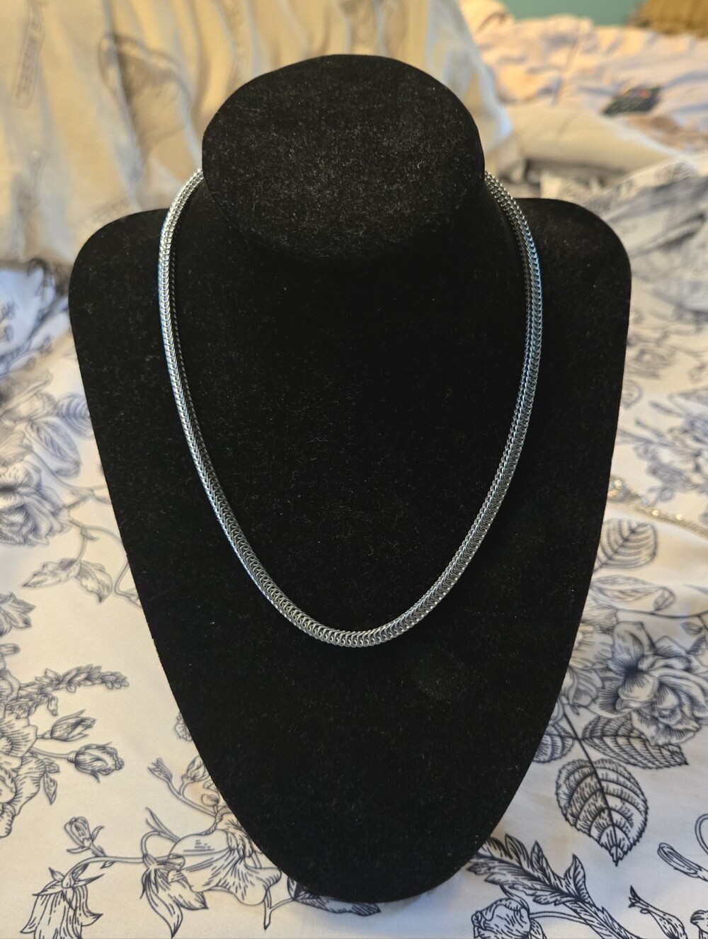 By Alexa Rae NWOT Necklace
